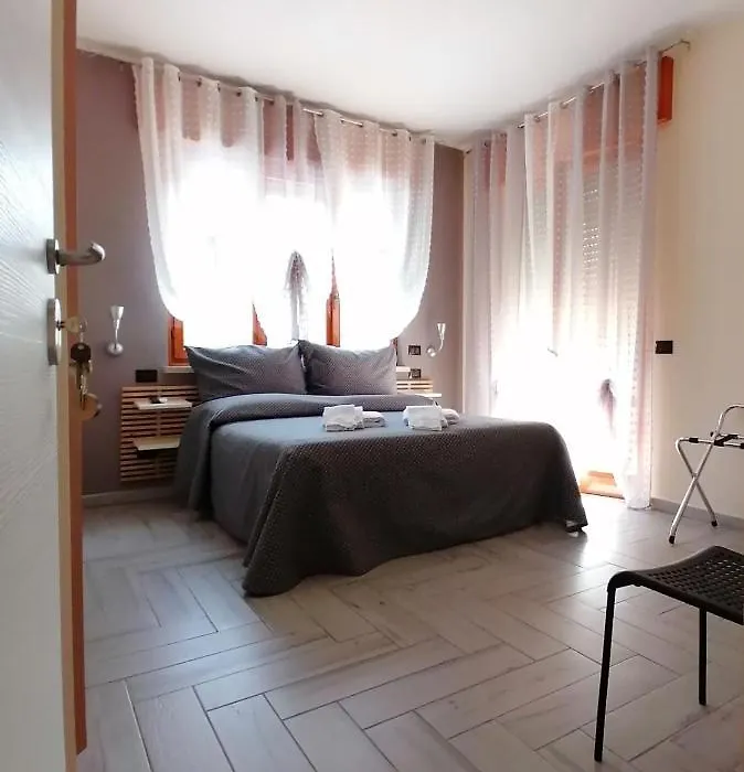 B&B Armonia-1
