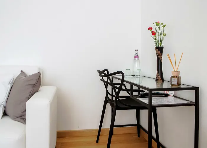 B&B agli Orti Verona